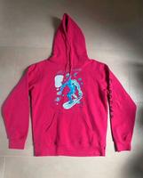 Original Supreme Daniel Johnston Hooded Hoodie Sweatshirt Neu M Berlin - Mitte Vorschau