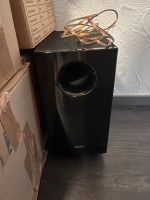 Subwoofer onkyo Boxen Nordrhein-Westfalen - Moers Vorschau