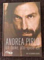 Ich denke, also spiele ich - Andrea Pirlo Hessen - Neu-Anspach Vorschau