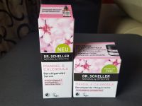 Dr. Scheller- Mandel- Calendula- Serum+ Pflegecreme Bayern - Ansbach Vorschau