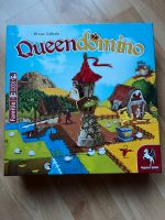 Queendomino - Brettspiel - Angebot bis 24.05. Wandsbek - Hamburg Eilbek Vorschau