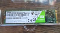 m.2 SSD m+b Key WD Green 480GB Bayern - Fürth Vorschau