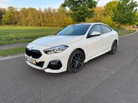 BMW 218i Gran Coupe M Sportpacket, 19Zoll, 2Radsatz, Navi Pro. Nordrhein-Westfalen - Langenfeld Vorschau