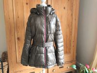 ⭐️ TOMMY HILFIGER ⭐️ Jacke Gr. XL Taupe braun Niedersachsen - Westoverledingen Vorschau