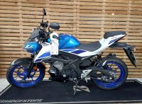 Suzuki GSX-S 125 --2024 Modell-- Münster (Westfalen) - Coerde Vorschau