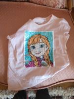 Anna und Elsa T Shirt , abwechselnd Größe 110 Stuttgart - Vaihingen Vorschau