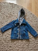 Jacke Jeansjacke 86/92 Brandenburg - Neuenhagen Vorschau