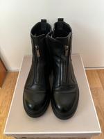 Damen Stiefeletten Schwarz in Gr.39 von Tamaris Berlin - Treptow Vorschau
