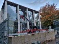 Glasroboter Glasboy Verglasungen Mobil Kran Nordrhein-Westfalen - Gummersbach Vorschau