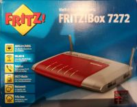 Fritzbox Fritz!Box 7272 Nordrhein-Westfalen - Odenthal Vorschau