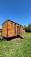 Tiny house Bayern - Heßdorf Vorschau