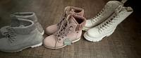 Boots Bench & Catwalk Niedersachsen - Wittmund Vorschau