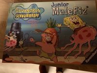 Spongebob Malefiz Junior von Ravensburger Thüringen - Elsterberg Vorschau