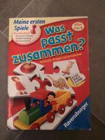 Ravensburger Was passt zusammen? Puzzle Bayern - Raisting Vorschau