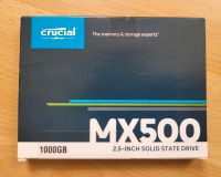 Crucial MX500 1TB 2,5-Inch Festplatte Mitte - Wedding Vorschau