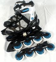 Tempish Enbo Duo Inline-Skates und Schlittschuh Größe 37-40 NEU Sachsen - Großröhrsdorf Vorschau