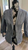 Blazer 3/4 Arm Niedersachsen - Westoverledingen Vorschau