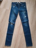 Hollister Jeans,  Hose Damen/Mädchen  gr XS 3L W26 L33 Nordrhein-Westfalen - Mönchengladbach Vorschau
