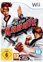 Wii All Star Karate Nordrhein-Westfalen - Ennepetal Vorschau