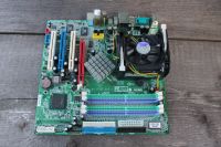 Motherboard Medion MD8080 + CPU Bayern - Ichenhausen Vorschau