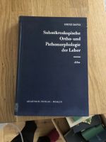 Submikroskopische Ortho- und Pathomorphologie der Leber David Bayern - Amorbach Vorschau