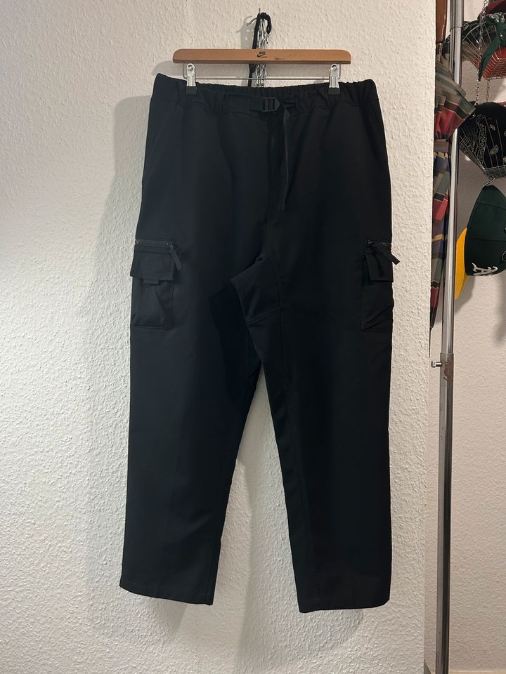 Carhartt Elmwood Pants Gr. L Hose, schwarz in Köln