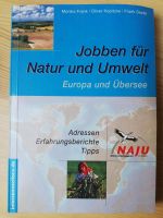 Jobben für Natur u Umwelt interconnections Verlag Frank Kopitzke Eimsbüttel - Hamburg Schnelsen Vorschau