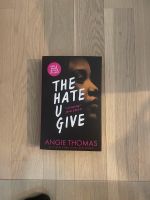 The Hate U Give - Angie Thomas Nürnberg (Mittelfr) - Oststadt Vorschau