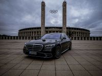 Monatsmiete Mercedes Benz S-Klasse Lang 2022 mieten Luxuswagen Mitte - Tiergarten Vorschau