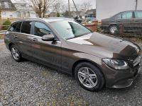 Mercedes Benz C200 TÜV 2026 Nordrhein-Westfalen - Netphen Vorschau