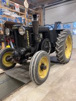 Landini Superlandini CV 45/50 Lanz Italien Glühkopf Bayern - Alling Vorschau