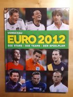 Verkaufe Fussballbuch zur EURO 2012 Sachsen - Glauchau Vorschau