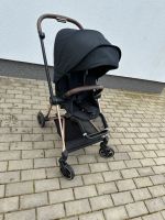 Cybex Mios Buggy Kinderwagen Roségold Schwarz Berlin - Rudow Vorschau