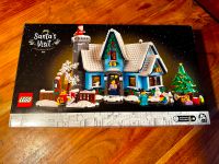 LEGO Santa's Visit 10293 SET KOMPLETT Bayern - Rohrdorf Vorschau