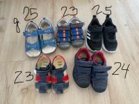 Kinderschuhe Adidas Fila Geox Niedersachsen - Varel Vorschau