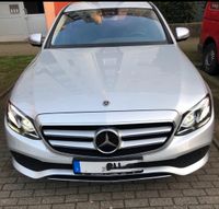 Mercedes Benz E220 D Kiel - Mettenhof Vorschau