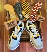 Dynamo Dresden Schuhe 43 Sachsen - Gröditz Vorschau