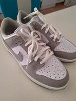 Nike Tennis Sneakers  neu weiß Wandsbek - Hamburg Sasel Vorschau
