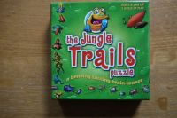 The Jungle Trails Puzzle - Logikspiel, Denkspiel, Knobelspiel- Nordrhein-Westfalen - Rosendahl Vorschau