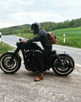 Harley Davidson 48 1200 Niedersachsen - Hameln Vorschau