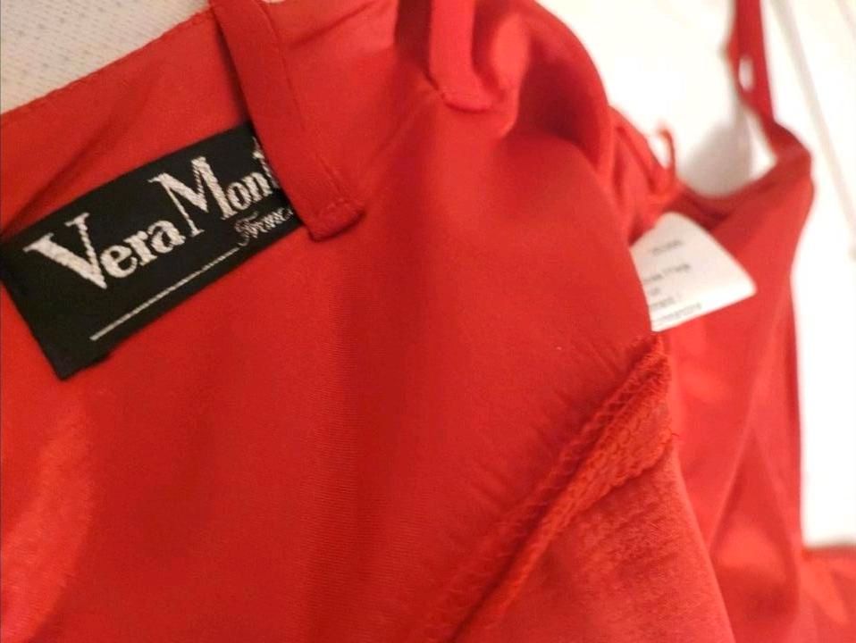 VERA MONT Damen-Kleid inkl. Bolero! Neuwertig! in Stade