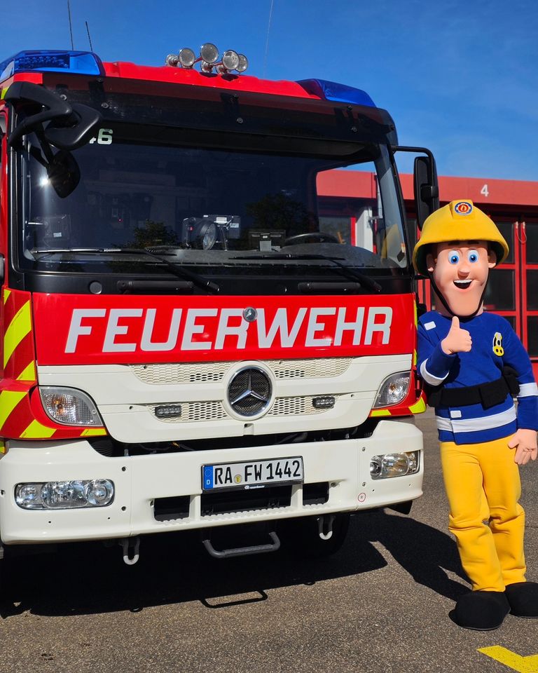 Hochzeit - Taufe - Geburtstag - Beschneidungsfeier in Wiesloch