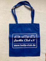 Isetta Club Tragetasche. Unbenutzt Berlin - Spandau Vorschau