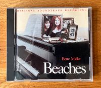 Bette Midler „Beaches“ CD Frankfurt am Main - Bonames Vorschau