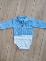 Trachtenhemd Baby 74 Bayern - Neufahrn Vorschau