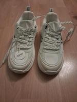 Esprit Sneaker Gr 38 Neu weiß Neu Bayern - Heideck Vorschau