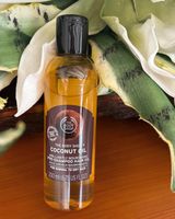 The Body Shop Coconut Haar Oil 200 ml Baden-Württemberg - Balingen Vorschau