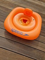 Speedo Baby Schwimmring 12 - 24 Monate Schwimmsitz Schwimmhilfe Sachsen - Bad Lausick Vorschau
