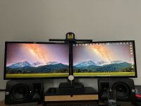 Samsung 4K UHD Monitor U28E590D LED 28 Zoll Bielefeld - Stieghorst Vorschau