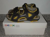 Geox Schuhe gr.30 Sandalen Gr. 30 Geox gr.30 Nordrhein-Westfalen - Gescher Vorschau